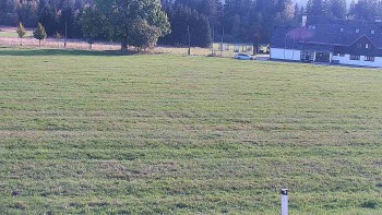 Rejvíz - Běžecké stopy