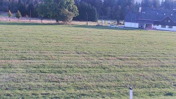 Rejvíz - Běžecké stopy