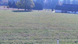 Rejvíz - Běžecké stopy