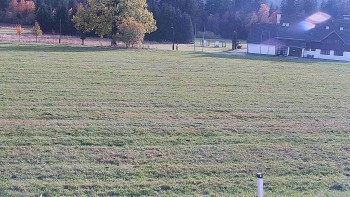Rejvíz - Běžecké stopy