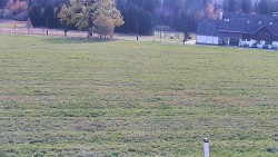 Rejvíz - Běžecké stopy