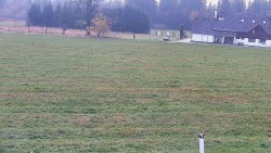 Rejvíz - Běžecké stopy