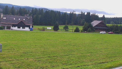 Rejvíz - Běžecké stopy