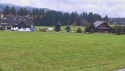 Rejvíz - Běžecké stopy