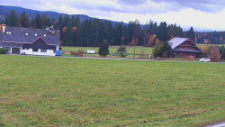 Rejvíz - Běžecké stopy