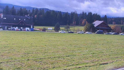 Rejvíz - Běžecké stopy