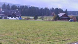 Rejvíz - Běžecké stopy