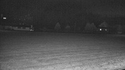 Rejvíz - Běžecké stopy