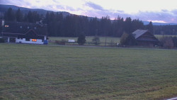 Rejvíz - Běžecké stopy