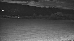 Rejvíz - Běžecké stopy