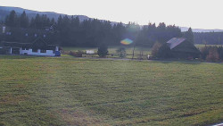 Rejvíz - Běžecké stopy