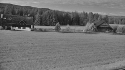 Rejvíz - Běžecké stopy