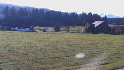 Rejvíz - Běžecké stopy