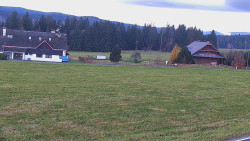 Rejvíz - Běžecké stopy