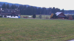 Rejvíz - Běžecké stopy