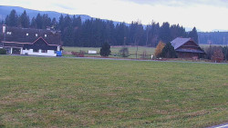 Rejvíz - Běžecké stopy