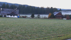 Rejvíz - Běžecké stopy