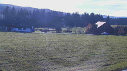 Rejvíz - Běžecké stopy