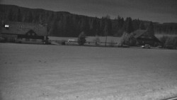 Rejvíz - Běžecké stopy