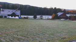 Rejvíz - Běžecké stopy