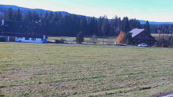 Rejvíz - Běžecké stopy