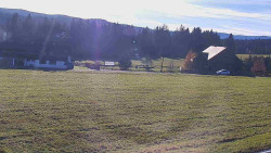 Rejvíz - Běžecké stopy