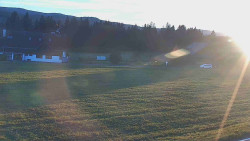 Rejvíz - Běžecké stopy