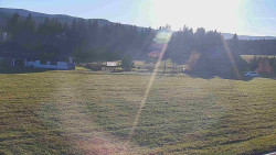 Rejvíz - Běžecké stopy