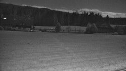 Rejvíz - Běžecké stopy