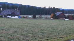 Rejvíz - Běžecké stopy