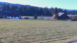 Rejvíz - Běžecké stopy