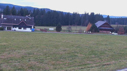 Rejvíz - Běžecké stopy