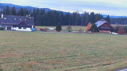 Rejvíz - Běžecké stopy