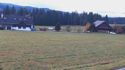 Rejvíz - Běžecké stopy