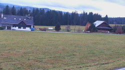 Rejvíz - Běžecké stopy