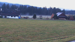 Rejvíz - Běžecké stopy