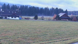 Rejvíz - Běžecké stopy