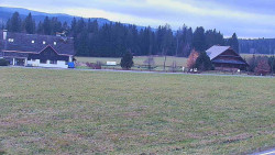 Rejvíz - Běžecké stopy