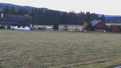 Rejvíz - Běžecké stopy