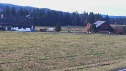 Rejvíz - Běžecké stopy