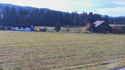 Rejvíz - Běžecké stopy