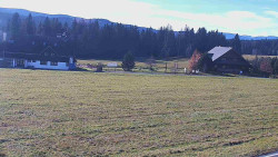 Rejvíz - Běžecké stopy