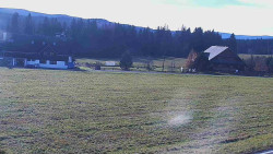 Rejvíz - Běžecké stopy