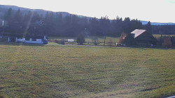 Rejvíz - Běžecké stopy