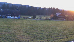 Rejvíz - Běžecké stopy