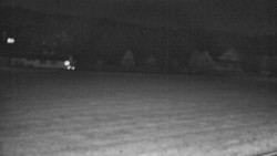 Rejvíz - Běžecké stopy