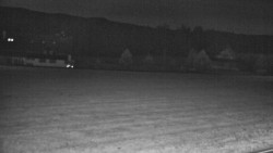 Rejvíz - Běžecké stopy