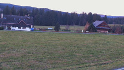 Rejvíz - Běžecké stopy