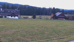 Rejvíz - Běžecké stopy