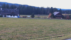 Rejvíz - Běžecké stopy